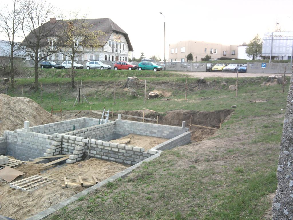 HYDRO-BUD Usługi Hydrauliczne , kujawsko-pomorskie