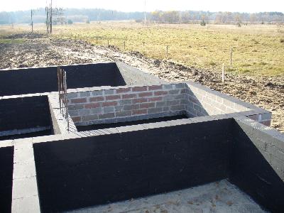 Fundament - kliknij, aby powiększyć