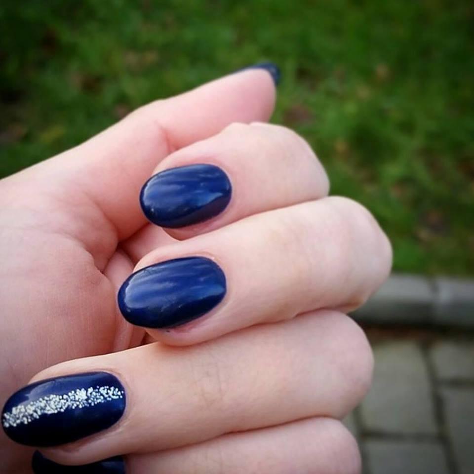 Manicure hybrydowy z dojazdem do klientki/ przedłużanie na formie, Wrocław, dolnośląskie