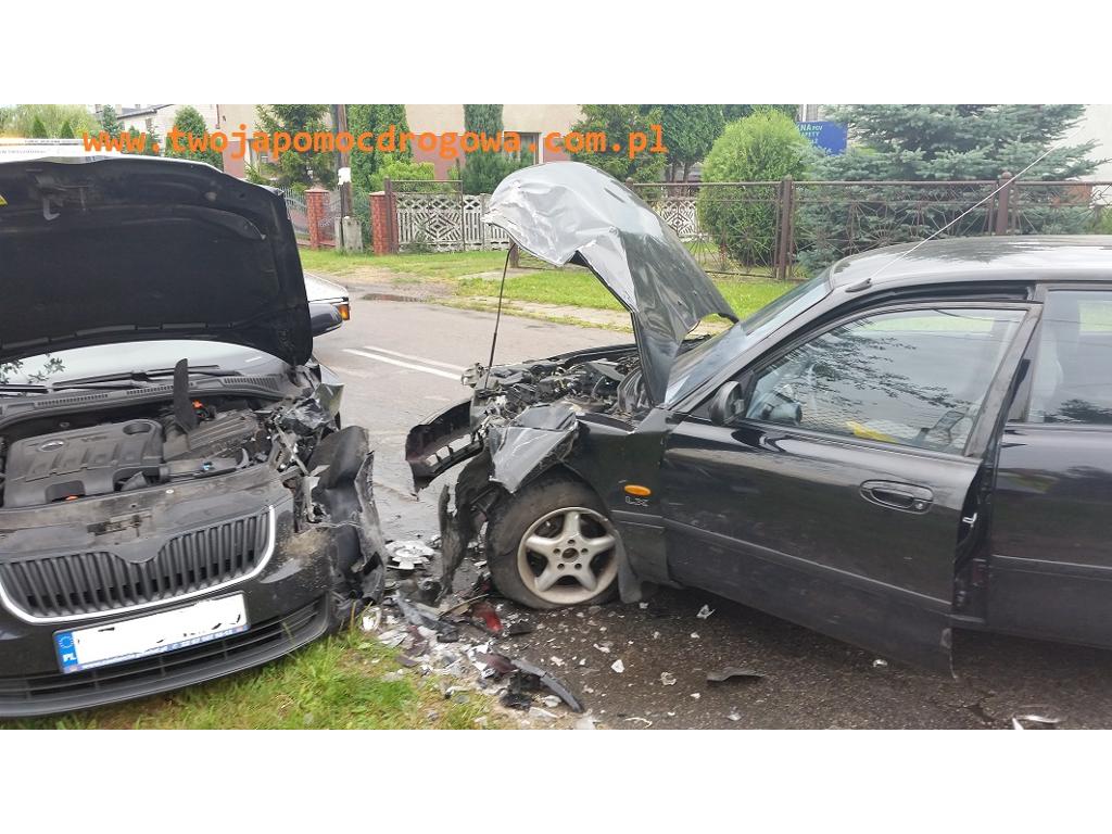 Pomoc Drogowa Auto Naprawa Laweta lakiernik blacharz wypożyczalnia aut, Dąbrowa Górnicza, śląskie