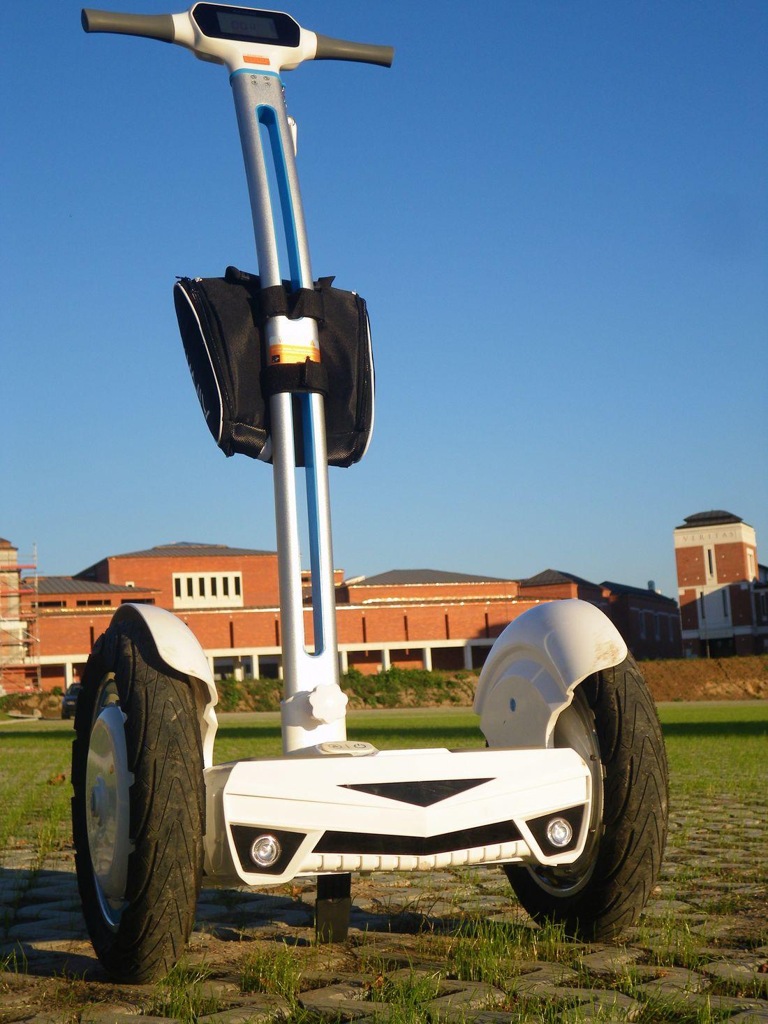 wypożyczalnia segway