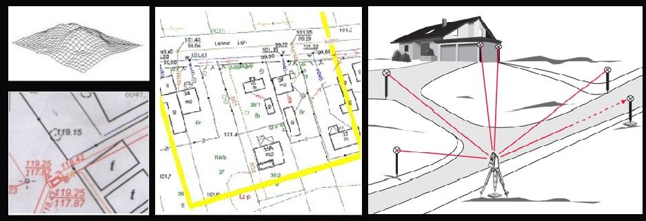 Geodeta, mapa do celów projektowych, tyczenie, pomiary, geodezyjne, Warszawa, Pruszków, Ożarów Maz, Legionowo,, mazowieckie