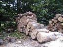 Rąbanie drewna. Cięcie drewna na klocki, kłodzko,Ząbkowice Śląskie,Ziębice,Nysa, dolnośląskie