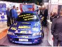 .: Symulator Subaru Impreza WRC - Wynajem :. , cała Polska