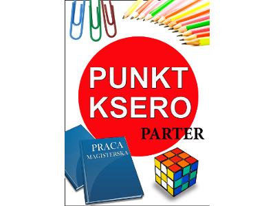 Ksero, xero, wydruki,oprawa prac,Kraków,Ruczaj UJ - kliknij, aby powiększyć