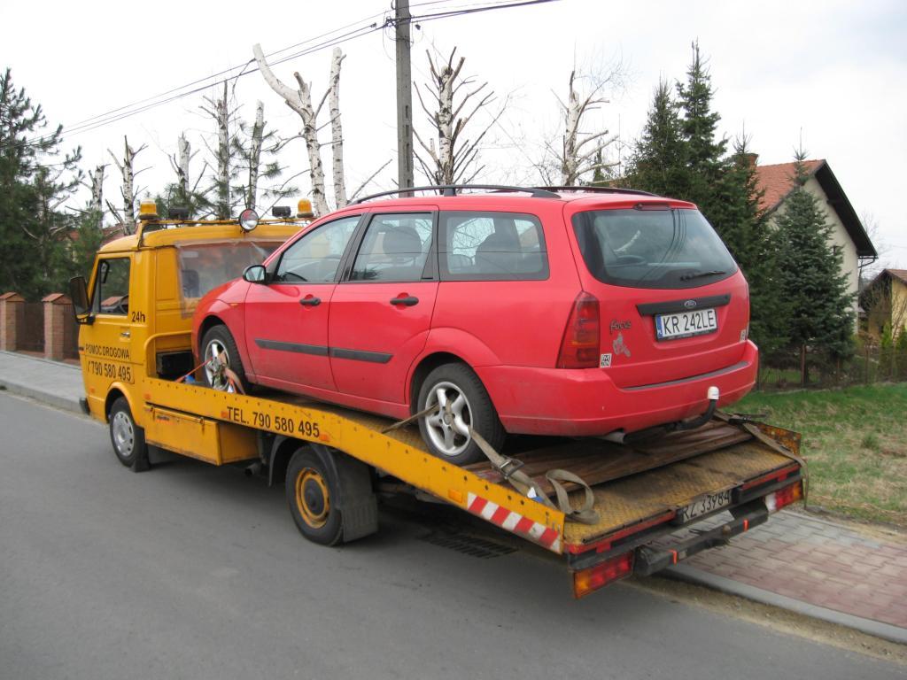 POMOC DROGOWA LAWETA AUTOLAWETA KRAKOW TANIO , Kraków, małopolskie