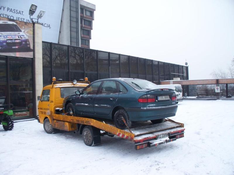 POMOC DROGOWA LAWETA AUTOLAWETA KRAKOW TANIO , Kraków, małopolskie