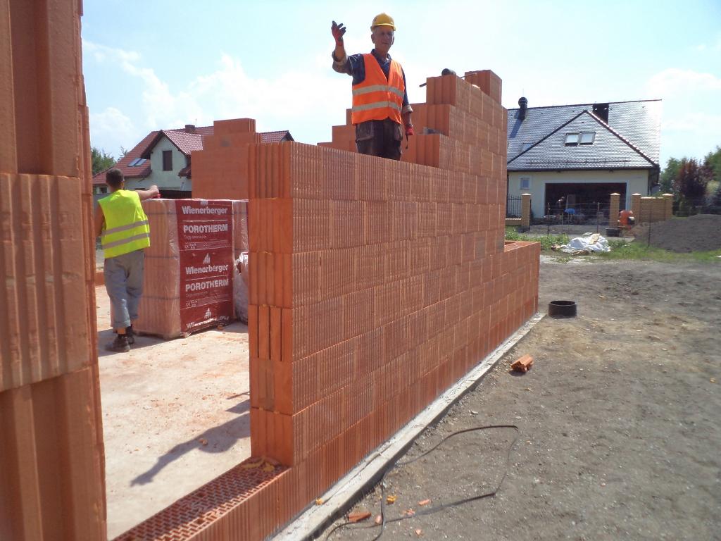 Kompleksowe Budowy Domów, projekty, nadzory i kierownictwo, Tarnowskie Góry, śląskie