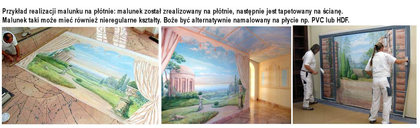 ARTYSTYCZNE MALARSTWO ŚCIENNE,MALOWANIE ŚCIAN DLA DZIECI dekoracyjne, Kraków, małopolskie