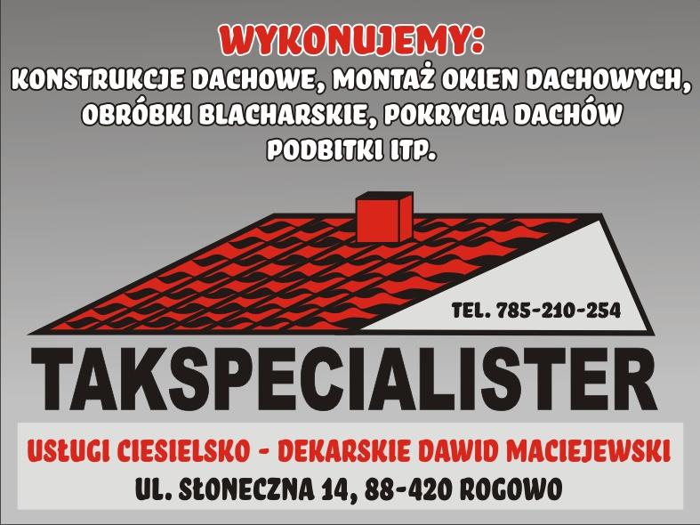 Dobry Dach 