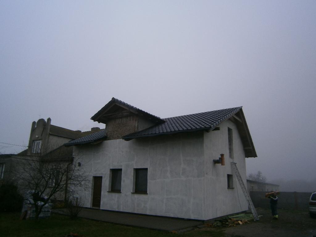 Dobry Dach 