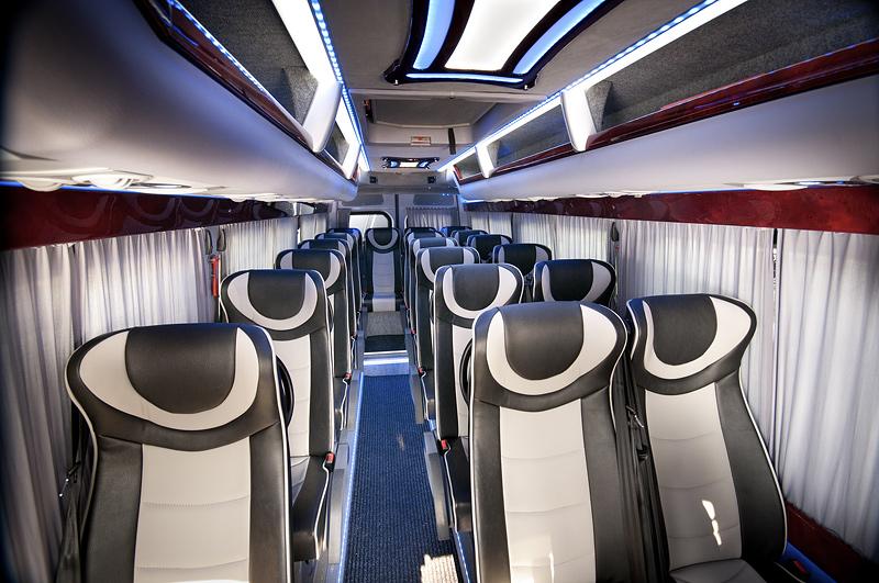 Wynajem Busów i Autokarów, Przewóz osób, Eurobus, Lipowa, śląskie