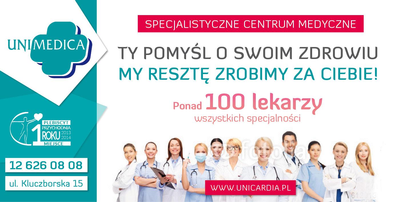 Kardio - Diagnostyka,Echo serca, EKG, Holter24h, PW+konsultacja kardio, Kraków, małopolskie