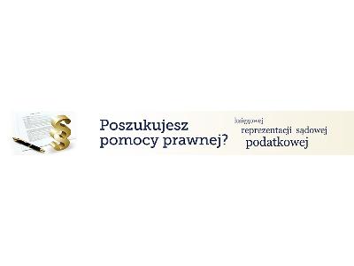 legaltax.pl - poszukujesz porady prawnej podatkowej ? - kliknij, aby powiększyć