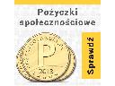 Pożyczki gotówkowe, 100% prywatne, 100% online, Bez baz dłużników, cała Polska