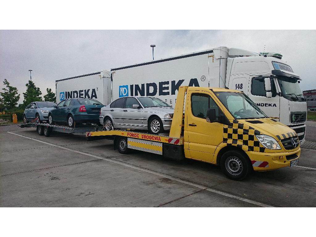 Transport pojazdów, maszyn, itp. Polska-Europa - AUTOHANDEL CAMDENauto, Rozogi, Szczytno, Ostrołęka, Olsztyn, Łomża, warmińsko-mazurskie