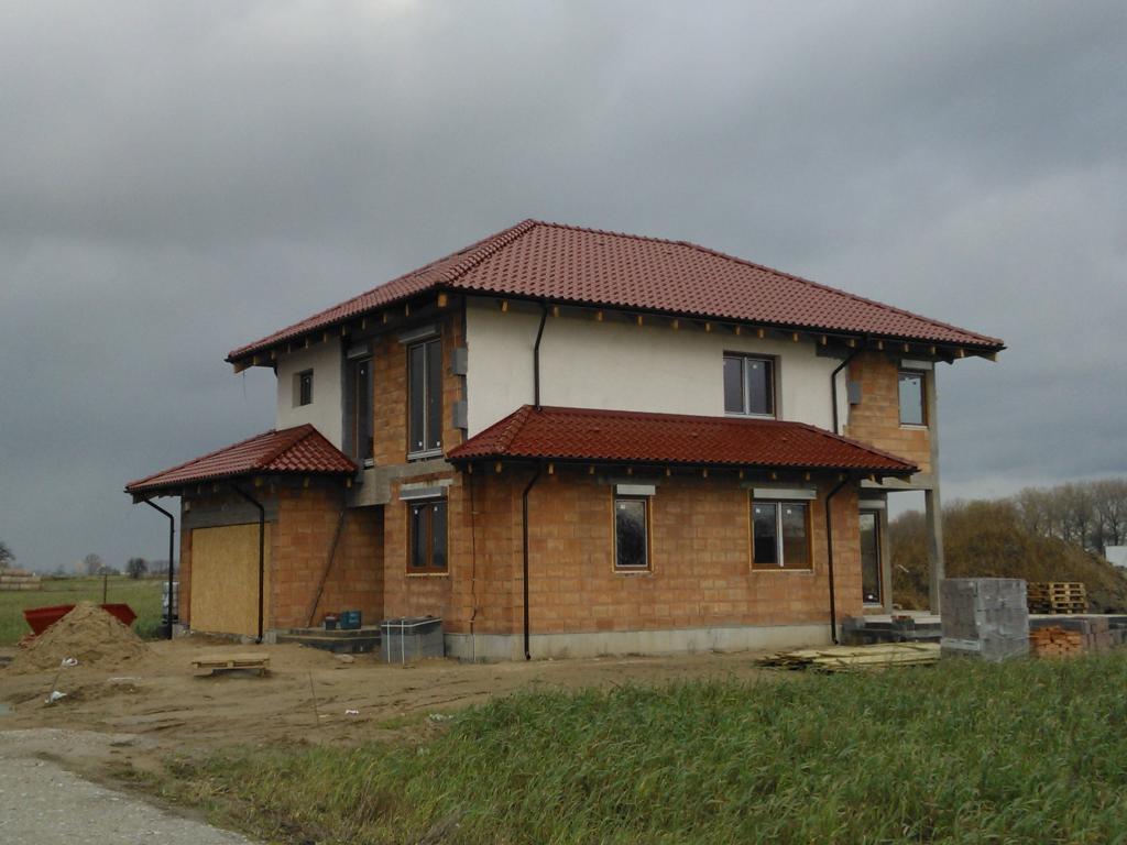 Blacharstwo - Dekarstwo Tomasz Moder, Swarzędz, wielkopolskie