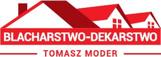 Blacharstwo - Dekarstwo Tomasz Moder, Swarzędz, wielkopolskie