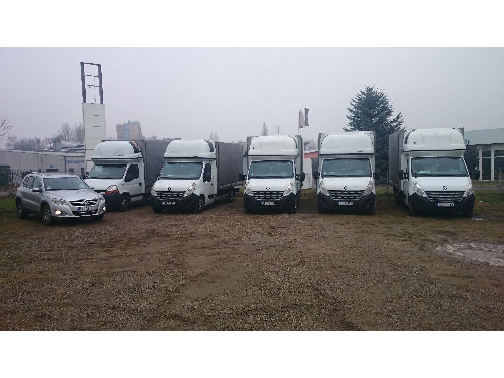 Transport Drogowy Krajowy i Międzynarodowy. Przeprowadzki. Express!!, Dąbrowa Górnicza, śląskie