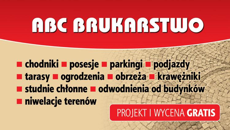 Brukarstwo, układanie kostki brukowej i granitowej, ogrodzenia, Ząbki, mazowieckie