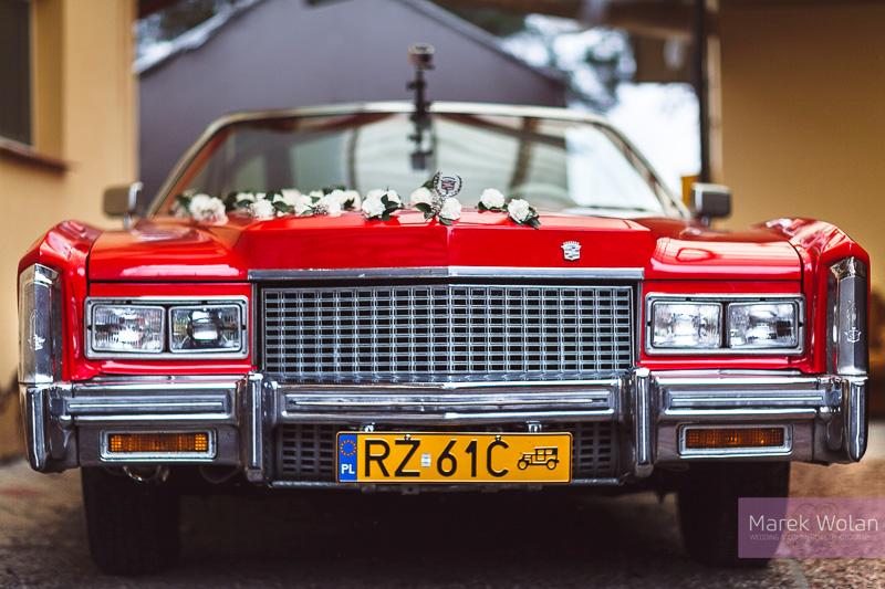 Cadillac Eldorado 1976