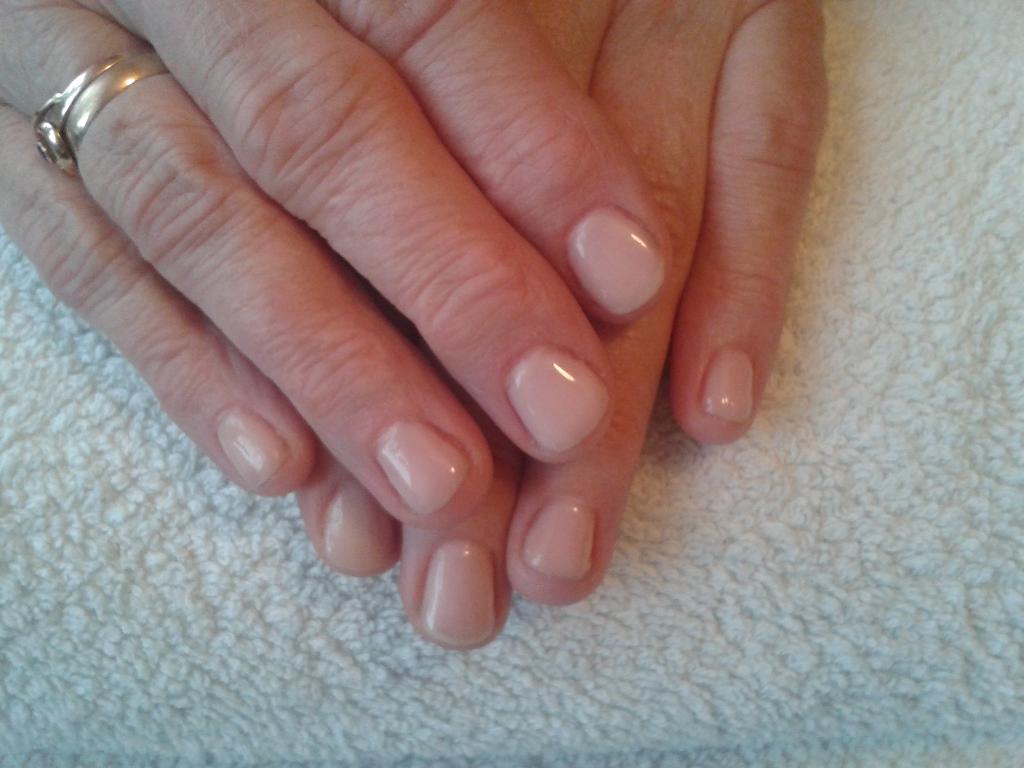 SHELLAC Manicure hybrydowy, Rzeszów, podkarpackie