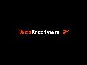 Strony WWW, Identyfikacja Wizualna, Logo - WebKreatywni, Bełchatów, łódzkie