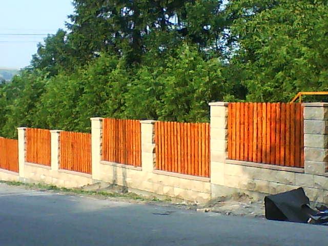 Ogrodzenia, Krakow,Myślenice, małopolskie