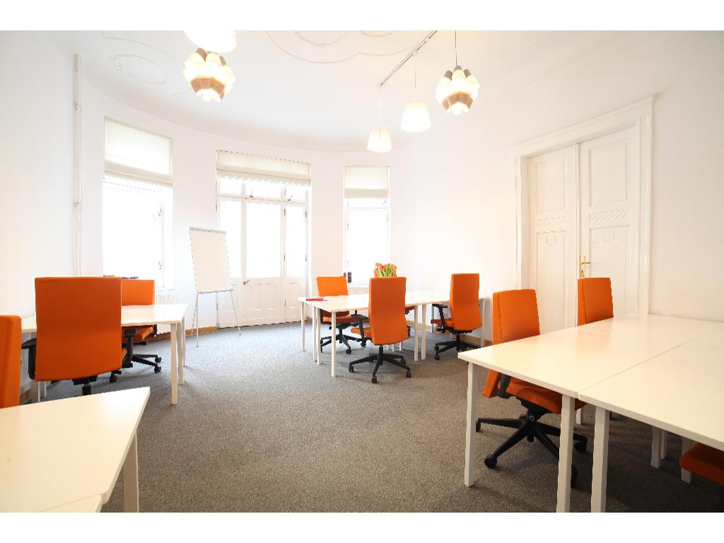 Coworking, Warszawa, mazowieckie