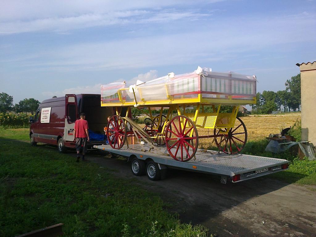 TRANSPORT LUBIN, LAWETA LUBIN, PRZEPROWADZKI , Obora , dolnośląskie