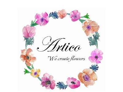 Studi florystyczne Artico - kliknij, aby powiększyć