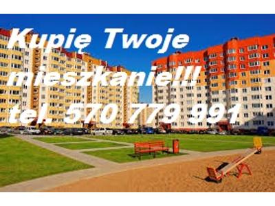 Kupię Twoje mieszkanie Wrocław - kliknij, aby powiększyć