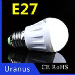 Led żarówki E27, E14, GU10, taśmy LED