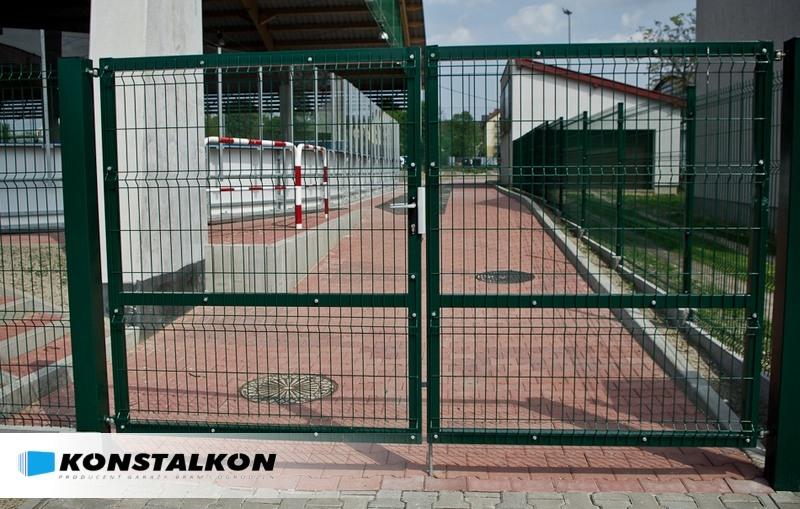 Ogrodzenia panelowe -  OGRDZENIE - bramy -  MONTAŻ GRATIS Cała Polska RATY