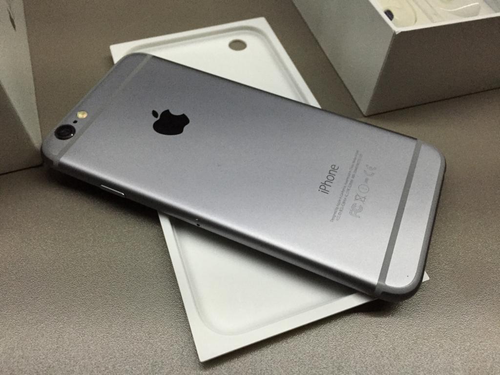 Iphone 6 tanio