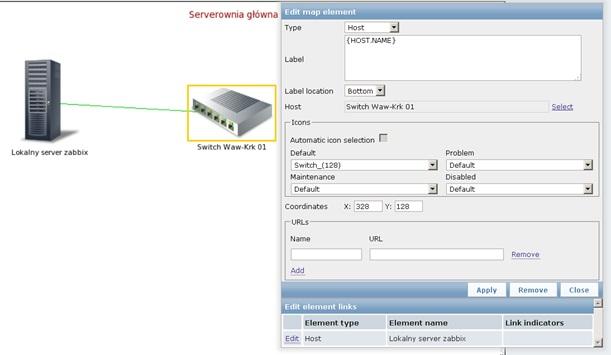 Zabbix - 2