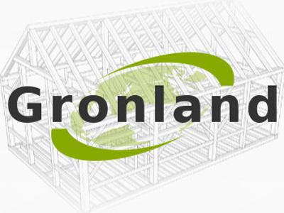Firma Budowlana Poznań - Gronland - Logo - kliknij, aby powiększyć