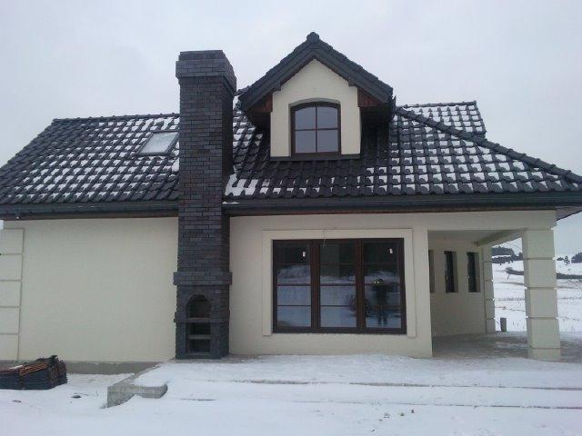 Budowa domów z materiałem, KIELCE, PIEKOSZÓW, CHĘCINY, świętokrzyskie