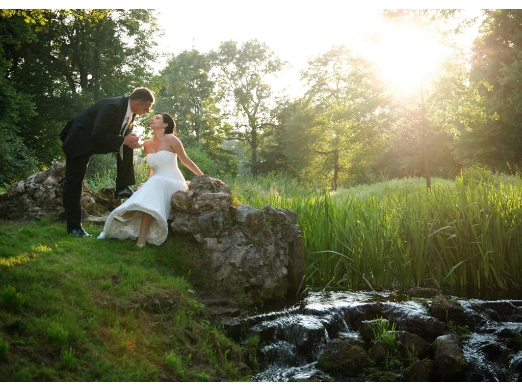 Fotografia ślubna, Bytom, śląskie