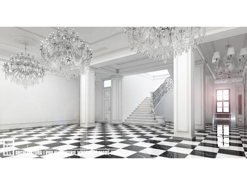 Projektowanie wnętrz, projekty wnętrz, architektura wnętrz