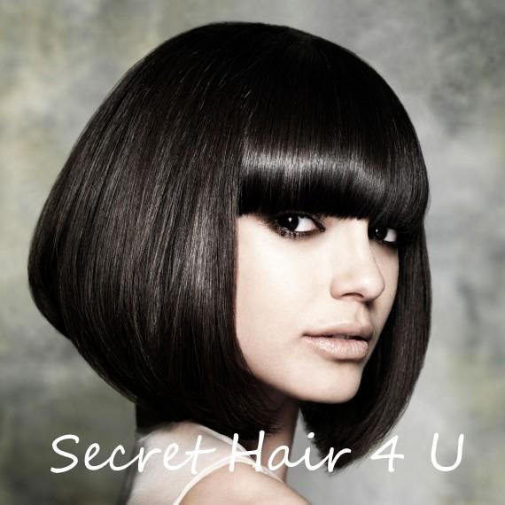 PERUKA, UZUPEŁNIENIA WŁOSÓW, TUPETY, SECRET HAIR 4 U