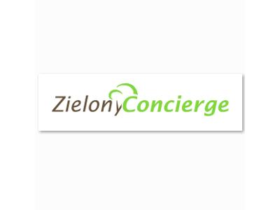 Zielony Concierge - kliknij, aby powiększyć