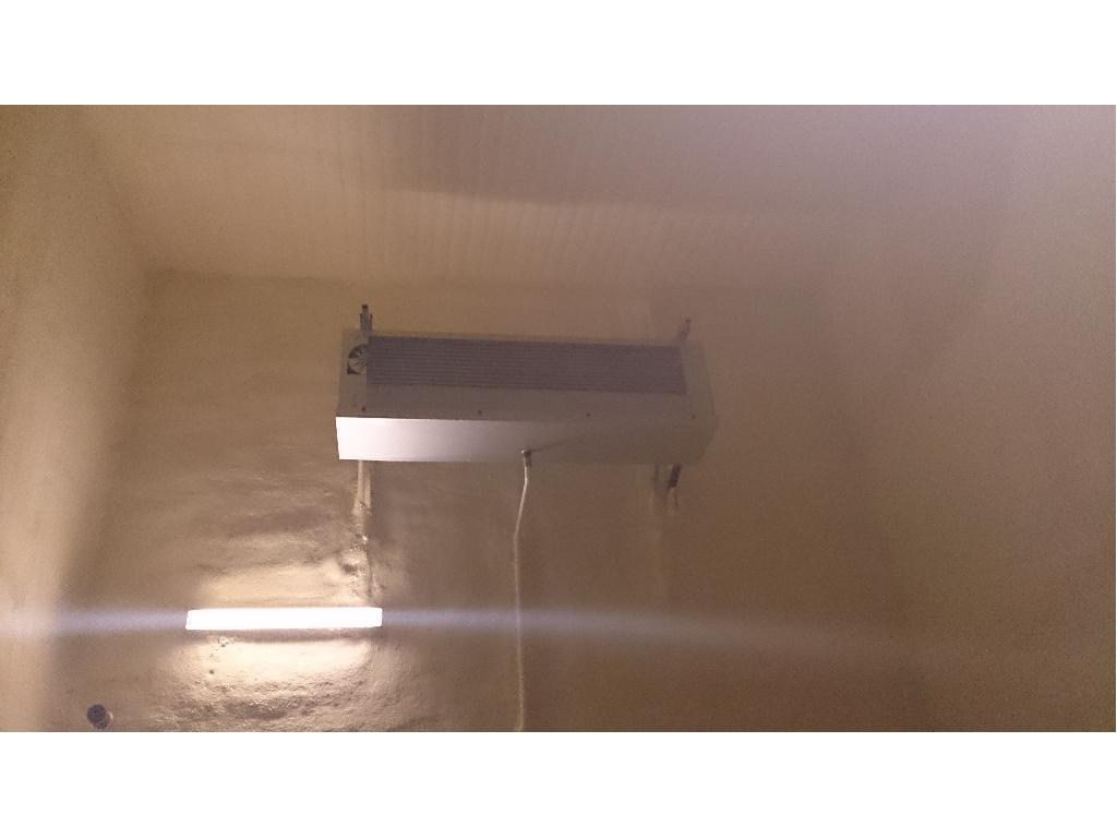 Klimatyzacja, chłodnictwo, montaż, serwis.