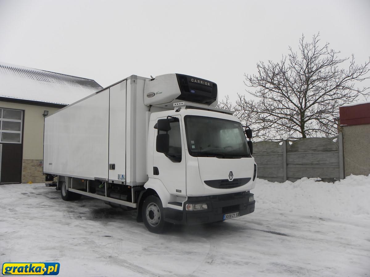 TRANSPORT PRZEPROWADZKI KRAKÓW, małopolskie