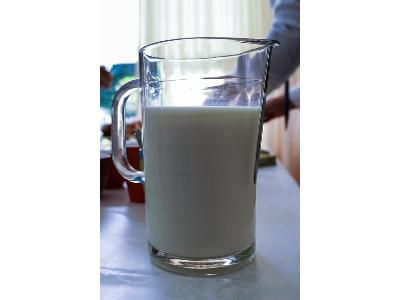 Jak radzić sobie z nietolerancją mleka