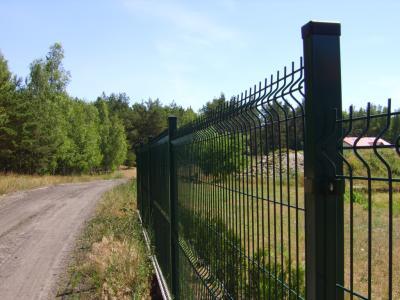 Ogrodzenia Panelowe, Panele ogrodzeniowe kompletne ogrodzenia- montaż, Dąbrowa Chełmińska, kujawsko-pomorskie