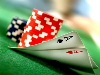 Poker Texas Hold'em - sytuacja prawna w Polsce