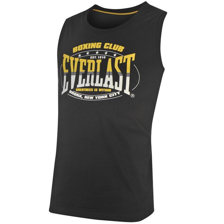 T-shirt Everlast