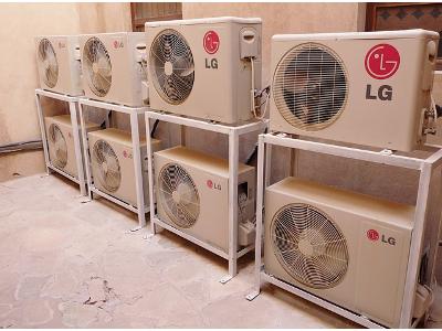 Klimatyzacja wymaga odpowiedniej instalacji elektrycznej