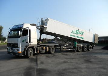 Usługi HDS, transport krajowy i międzynarodowy, Kraków, małopolskie